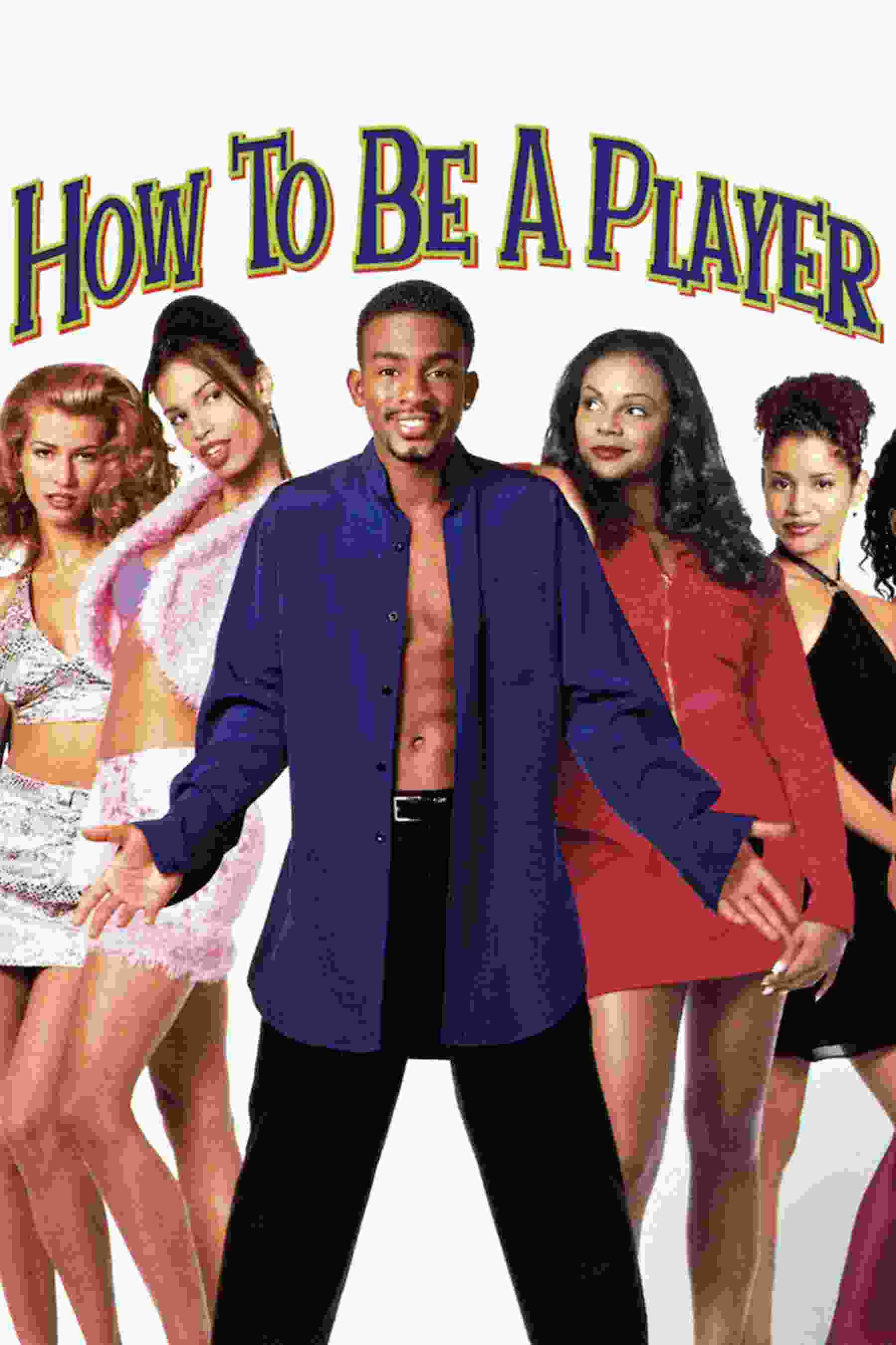 How to Be a Player (1997) Bill Bellamy